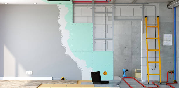 Best Painting for New Construction  in Borrego Springs, CA